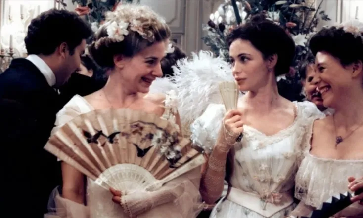 Sentimental Destinies