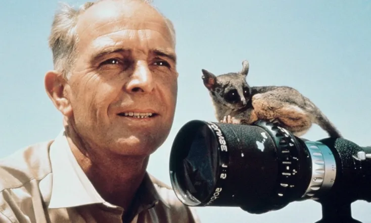 Serengeti Shall Not Die