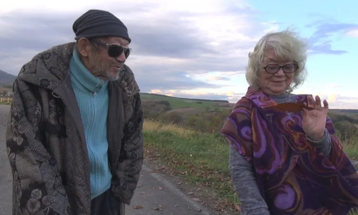 Seijo Story: 60 Years of Making Films