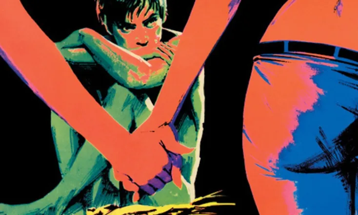 Season of the Senses