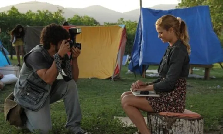 Se a Vida Começasse Agora