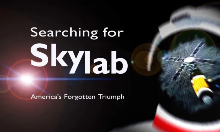 Searching for Skylab, America's Forgotten Triumph