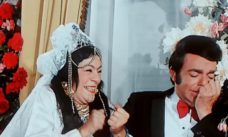 Searching for a Scandal