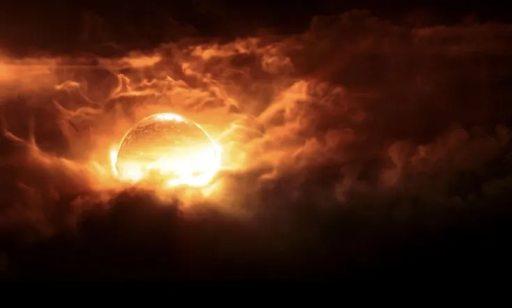 Searching for Planet 9