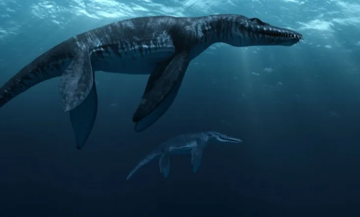 Sea Rex 3D: Journey to a Prehistoric World