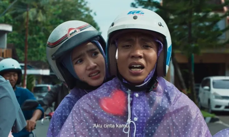 Sebuah Seni untuk Memahami Kekasih