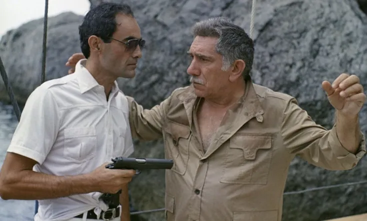 Secrets of Madame Wong