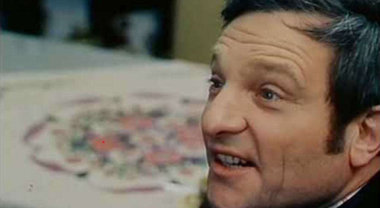 Second Love - Volunteer