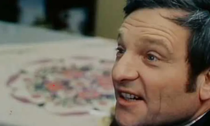 Second Love - Volunteer