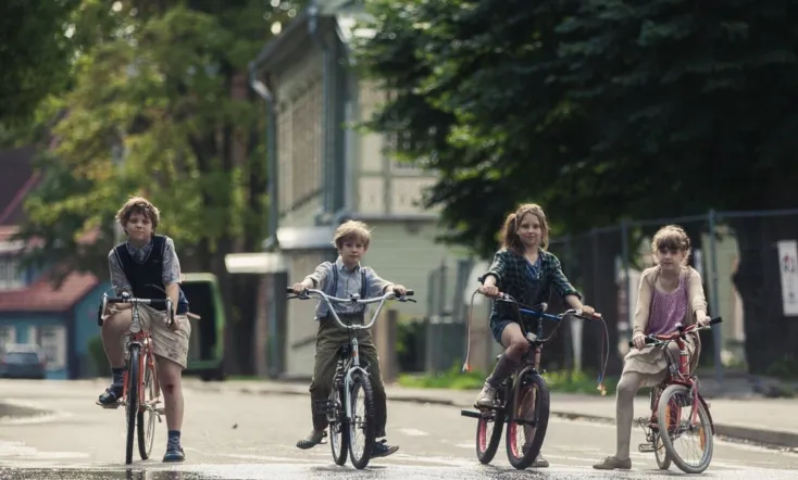 Secret Society of Souptown