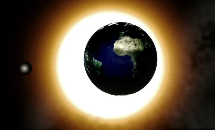 Secrets of the Solar System