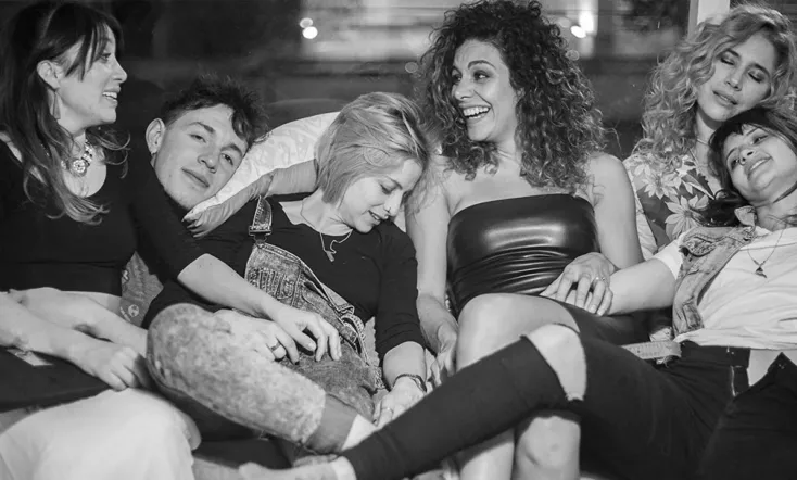 Second Star on the Right