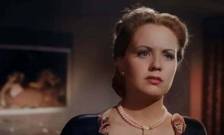 Secreto entre mujeres