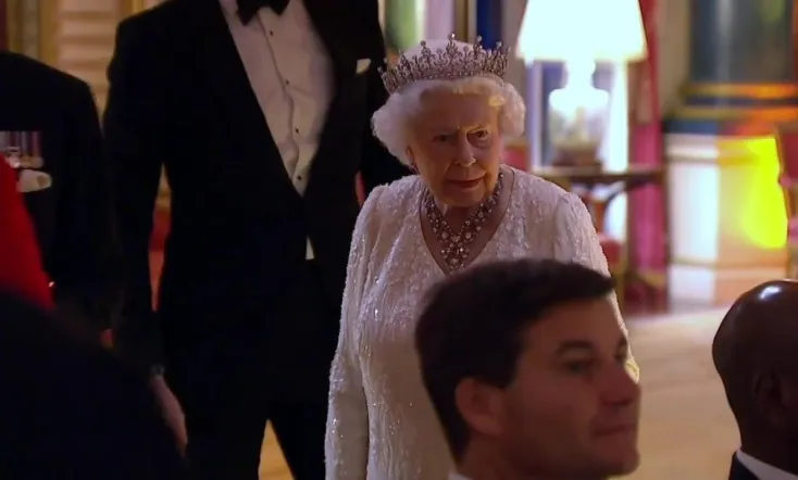 Secrets of the Royal Servants