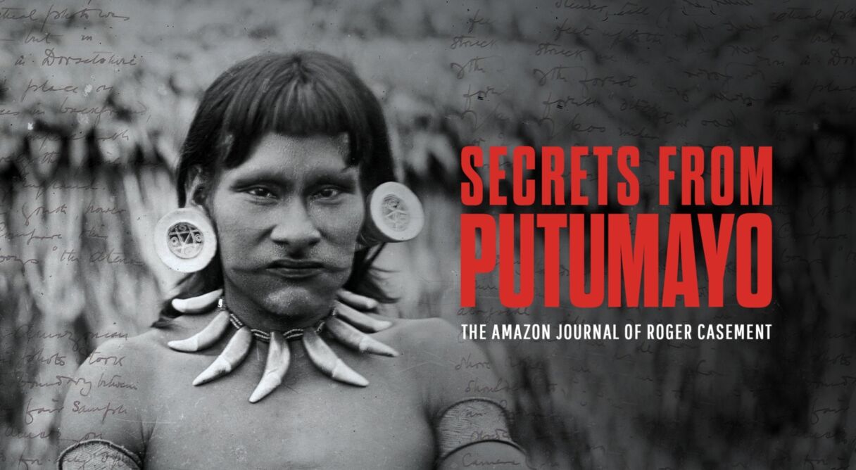 Secrets from Putumayo
