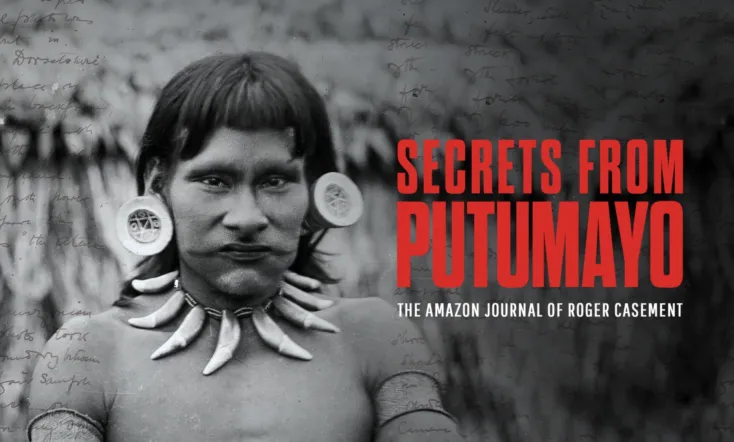 Secrets from Putumayo