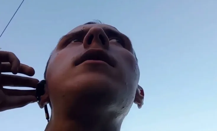 Secret Agency #005: The Devil Never Dies