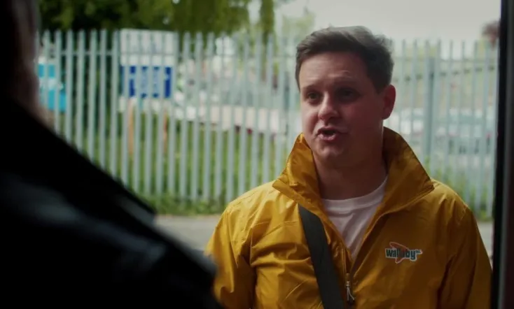 Secrets of a Wallaby Boy