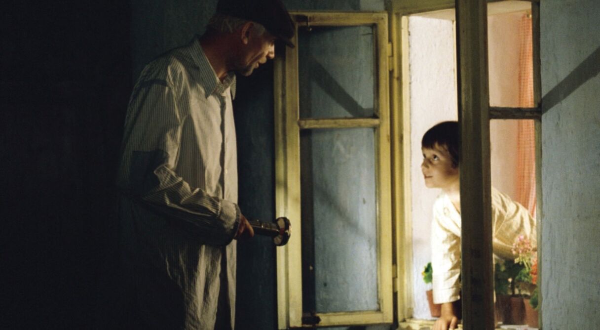 Secluded, Near Woods