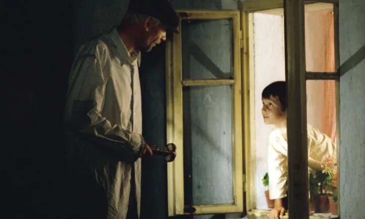 Secluded, Near Woods