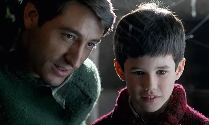 Secrets of the Heart