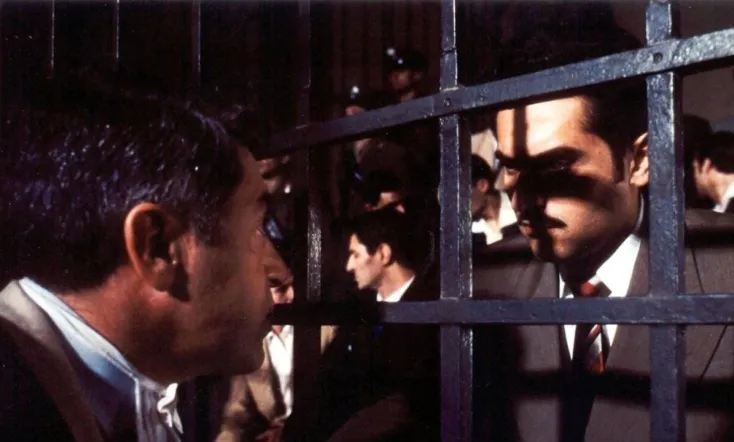 Secrets of the State