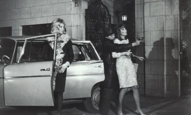 Secret Agent Fireball