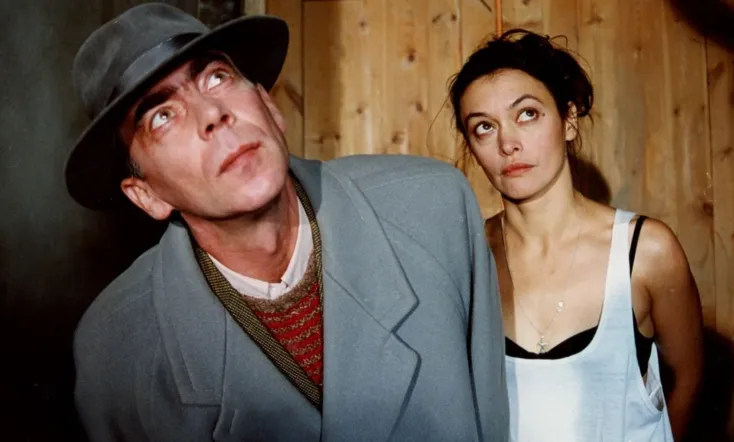 Second Class Citizens