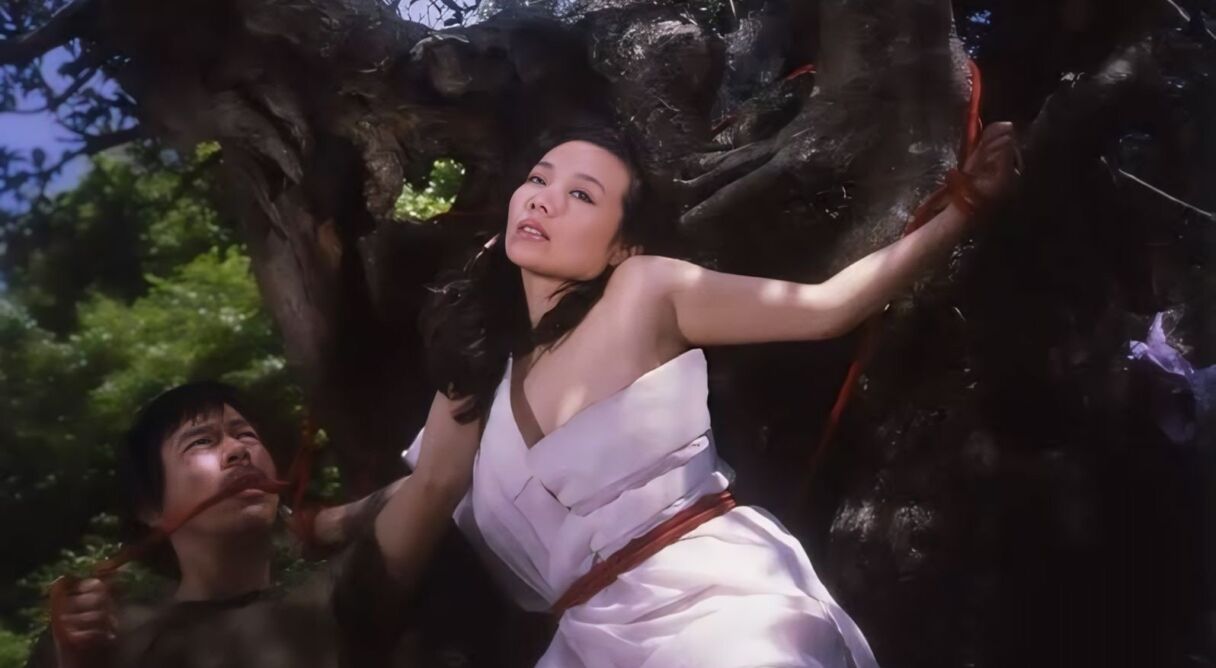 Secretary Rope Discipline