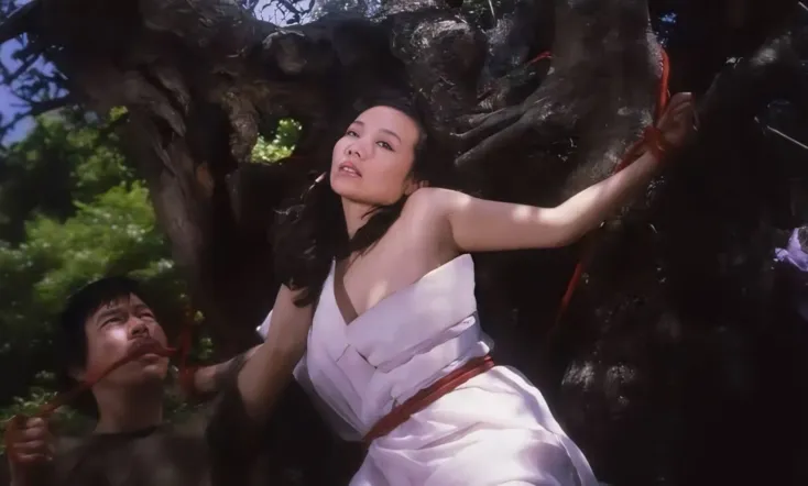 Secretary Rope Discipline