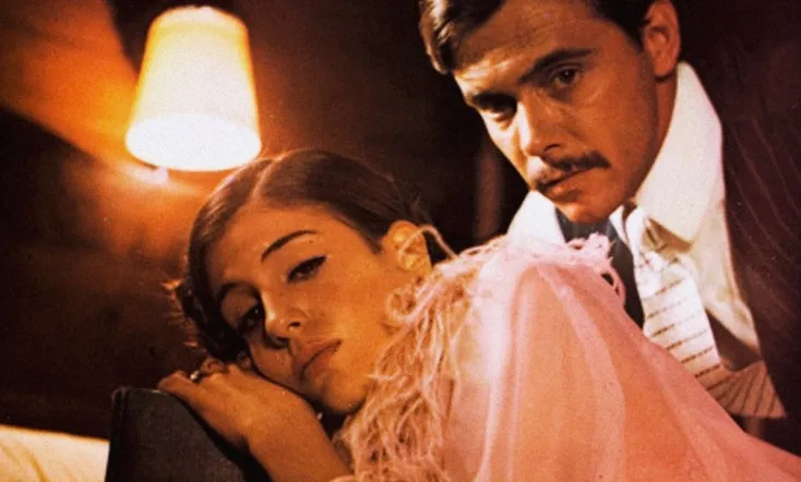 Sedução - A Mulher Fatal