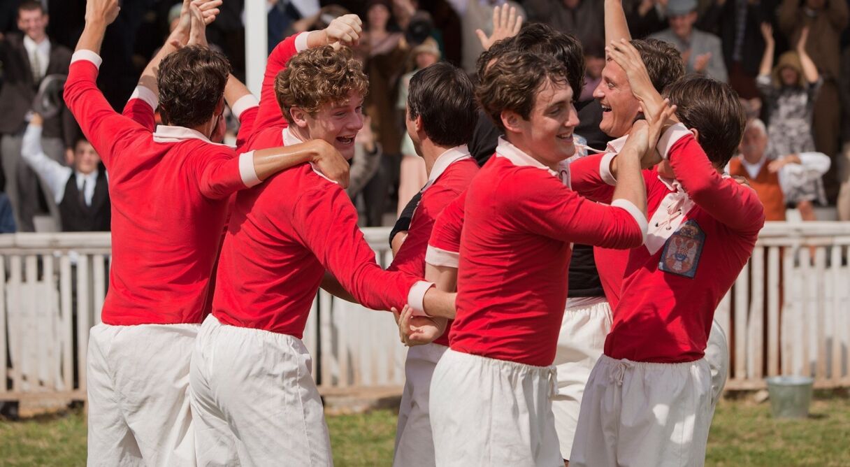 See You in Montevideo