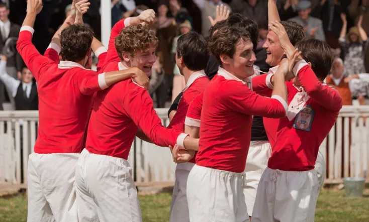 See You in Montevideo