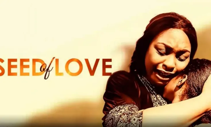 Seed of Love