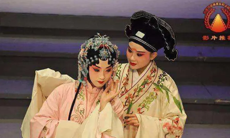 See Also The Peony Pavilion