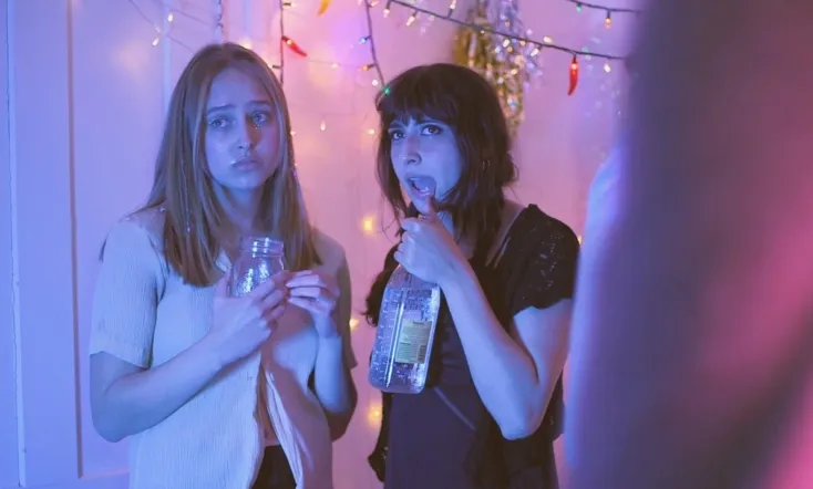 See You Next Weekend