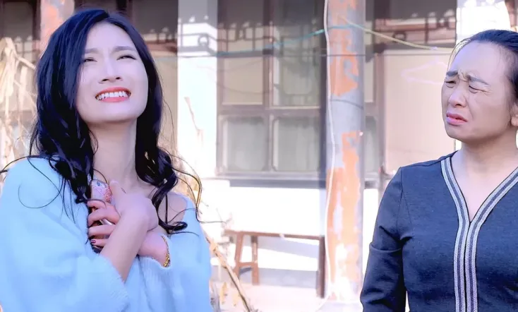 Seek a Sign, Young Master