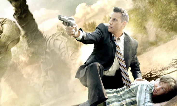 Seeds of Destruction