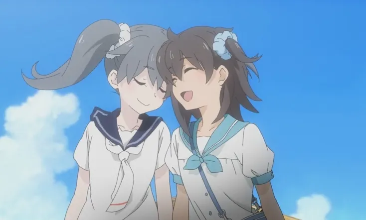 selector destructed WIXOSS