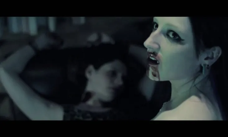 Self Induced Nightmares