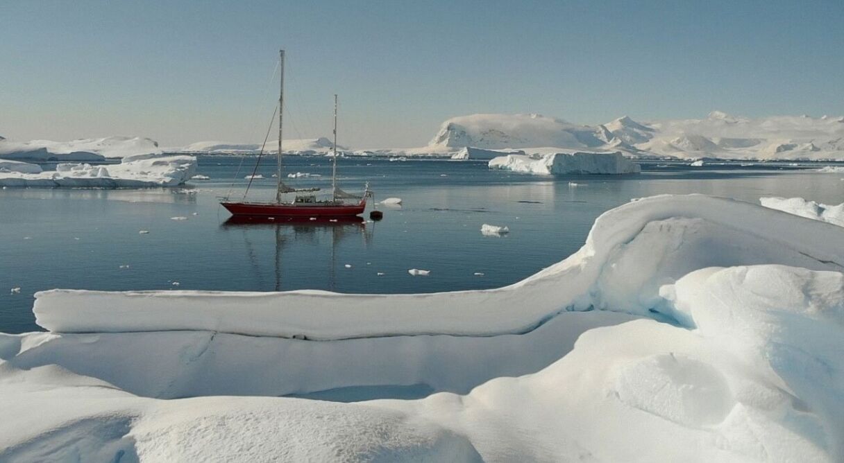 Selma - An adventure from the edge of the world