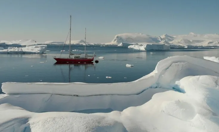 Selma - An adventure from the edge of the world