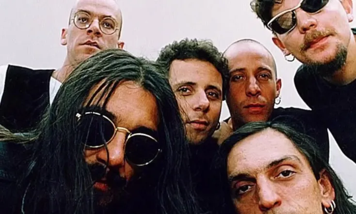 Sem Dentes: Banguela Records e a Turma de 94