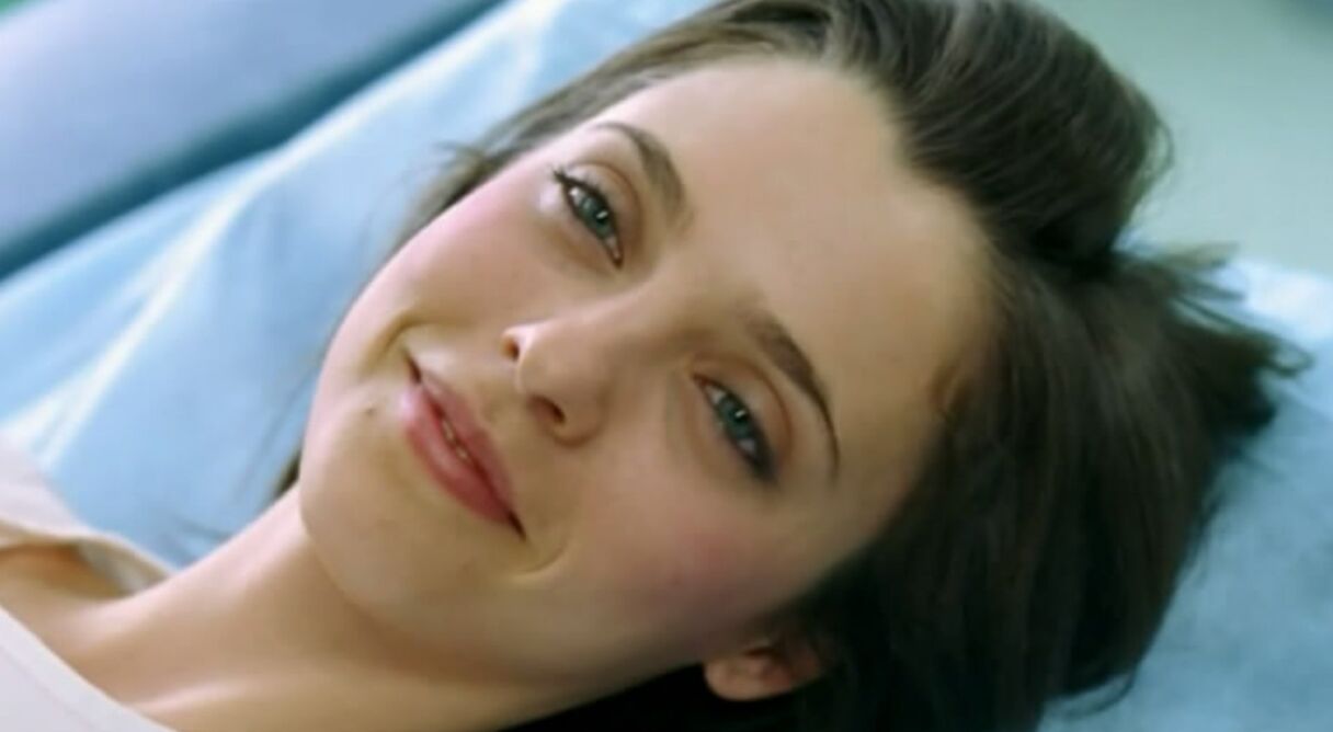 Semen, a Love Sample