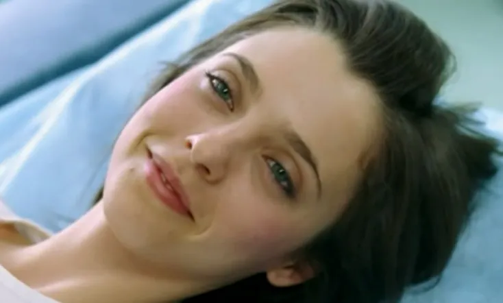 Semen, a Love Sample