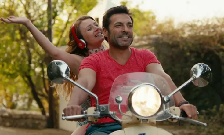 Seni Seviyorum Adamım