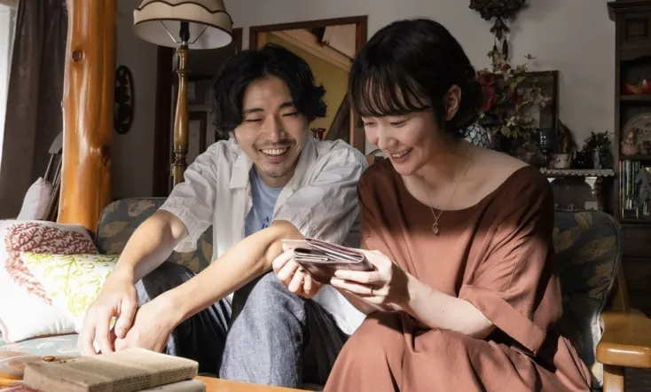 Sensei, Would You Sit Beside Me?