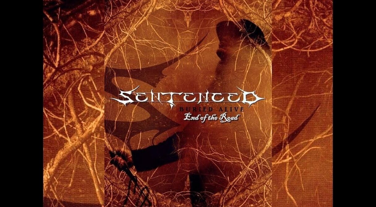 Sentenced: Buried Alive