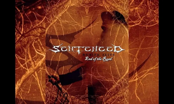 Sentenced: Buried Alive