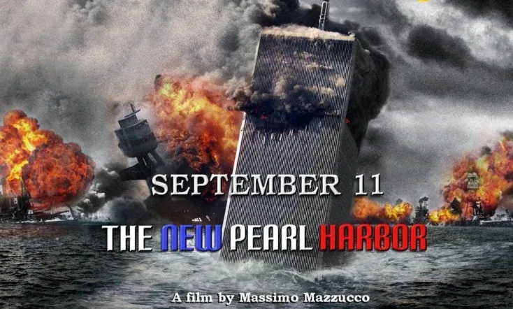 September 11: The New Pearl Harbor